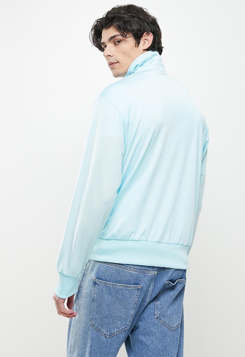 adidas Originals - Adicolor Classics Firebird Track Jacket  - almost blue