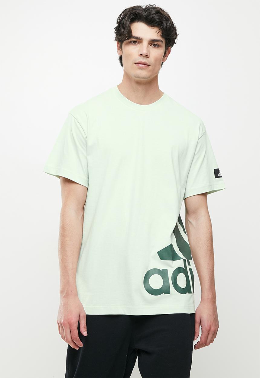 adidas Performance - M gl t - green