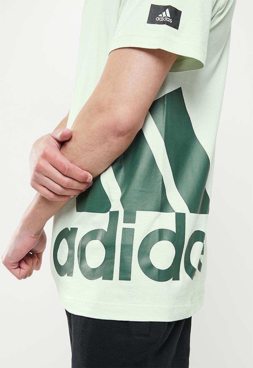 adidas Performance - M gl t - green