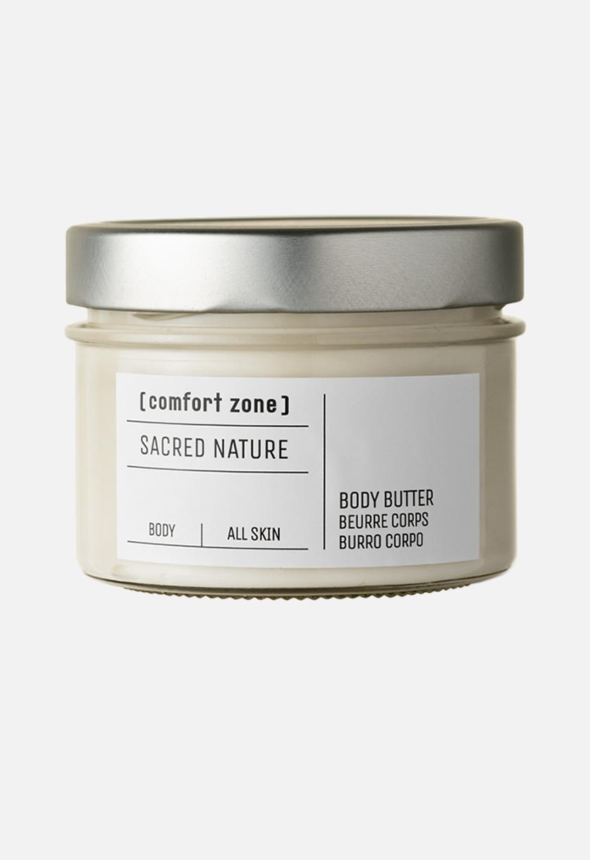 Comfort Zone - Sacred Nature Body Butter