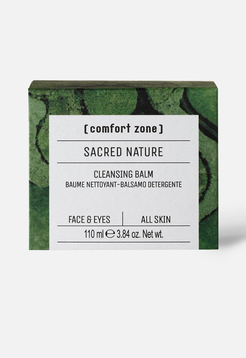 Comfort Zone - Sacred Nature Cleansing Balm