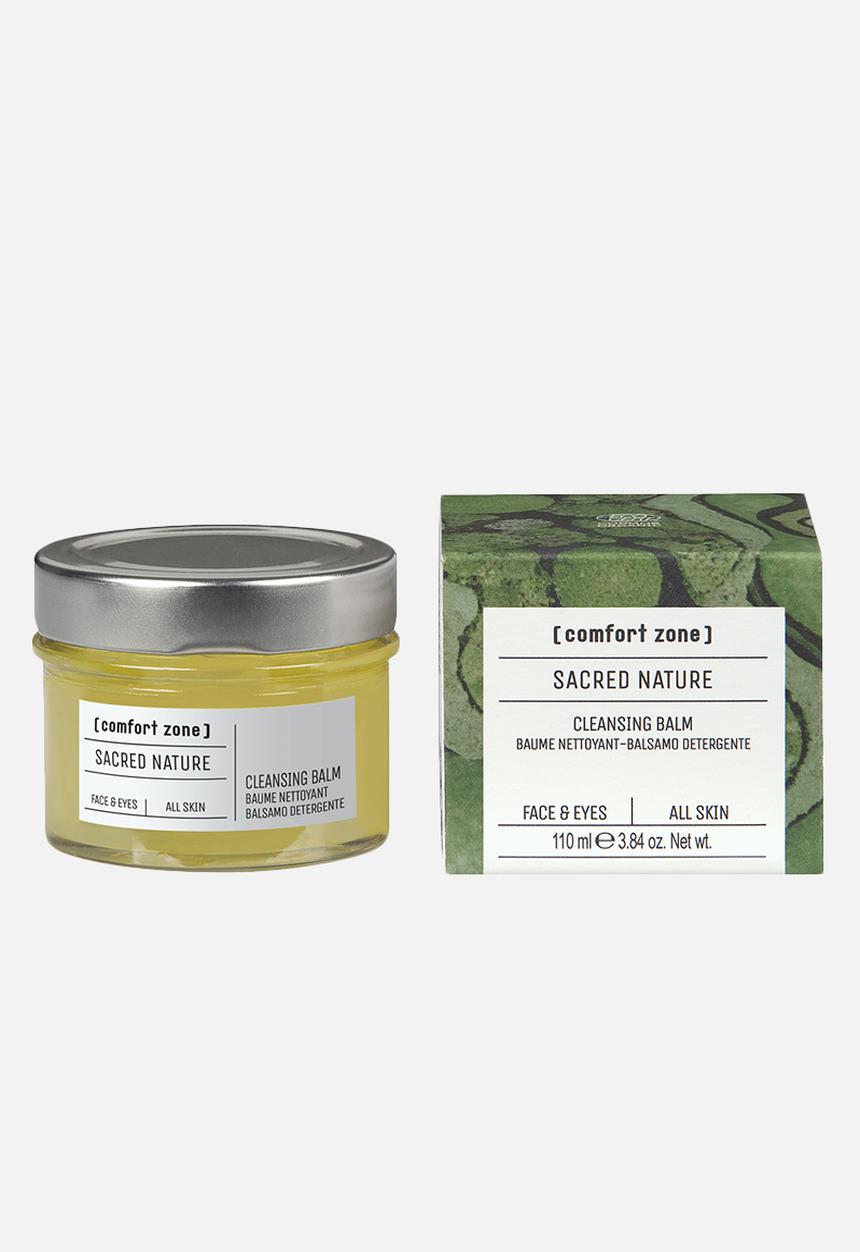 Comfort Zone - Sacred Nature Cleansing Balm