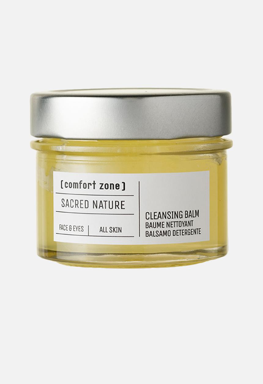 Comfort Zone - Sacred Nature Cleansing Balm
