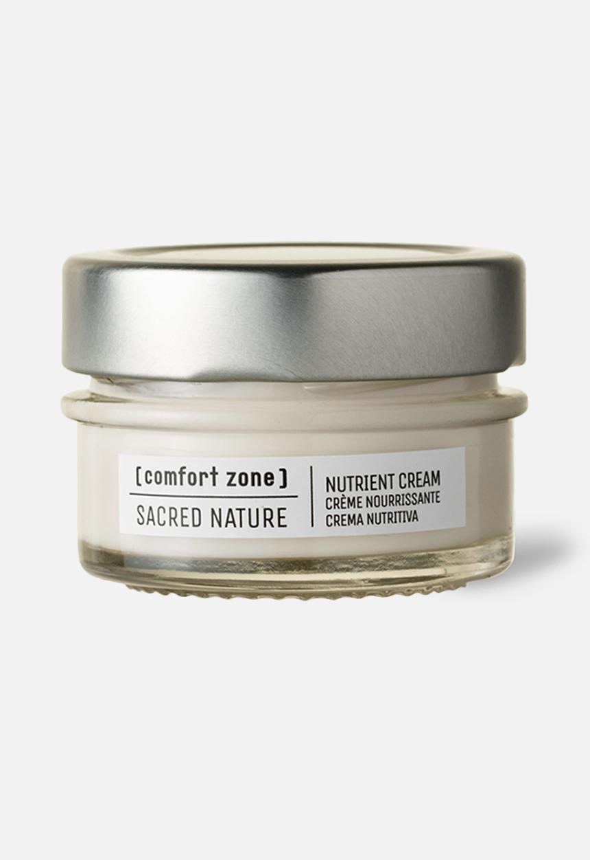 Comfort Zone - Sacred Nature Nutrient Cream