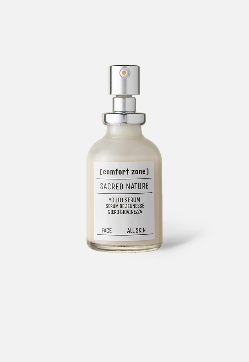 Comfort Zone - Sacred Nature Youth Serum