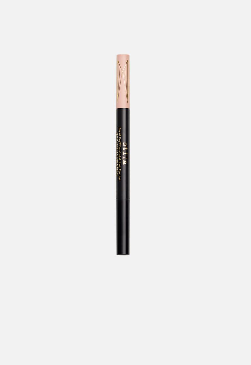 Stila - Stay All Day® Dual-Ended Liquid Eye Liner - Kitten Kosmo + Black