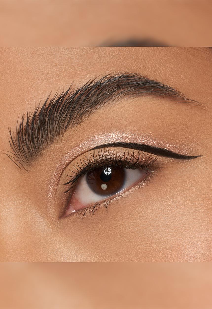 Stila - Stay All Day® Dual-Ended Liquid Eye Liner - Kitten Kosmo + Black
