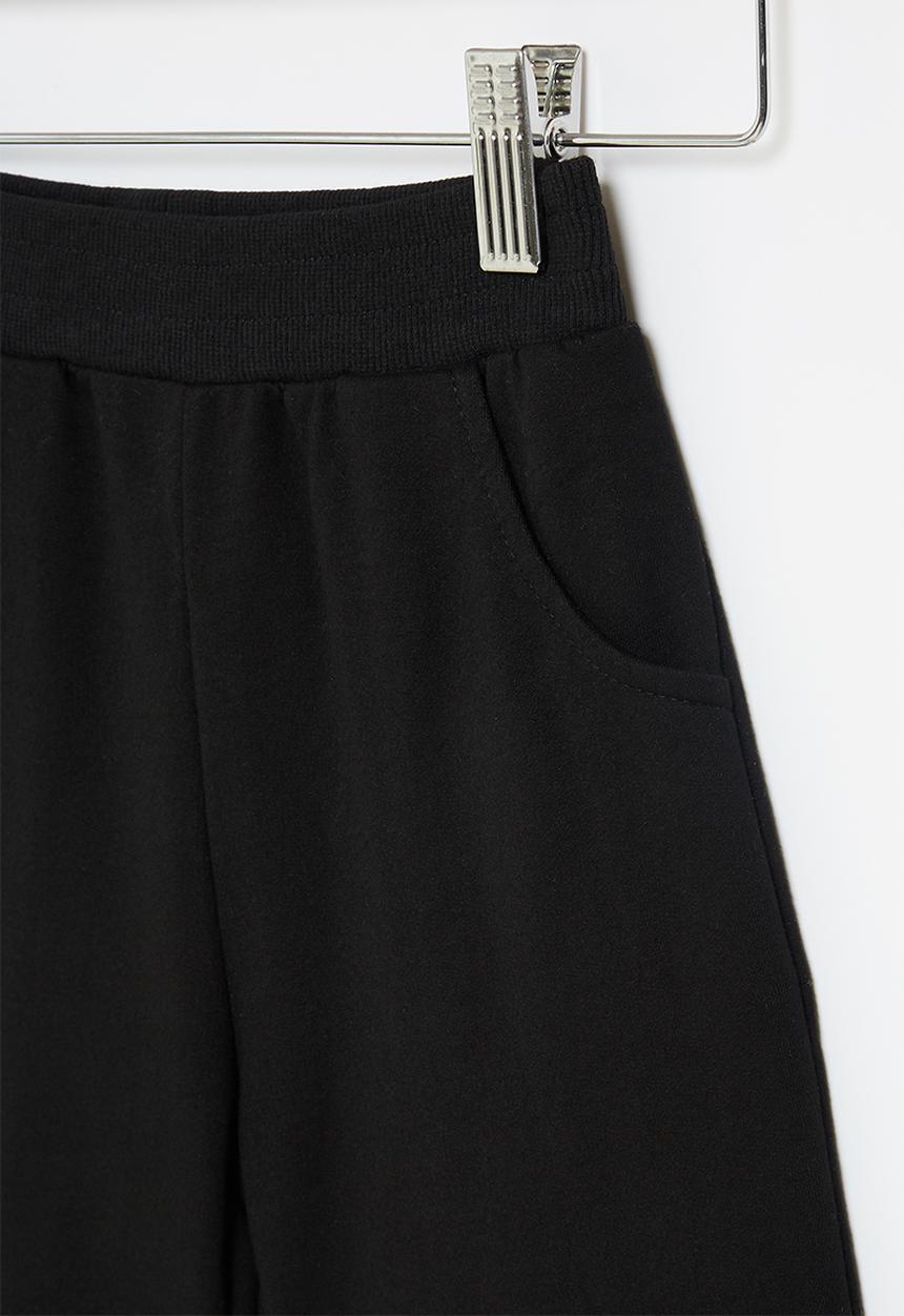 Pop Candy - Boys sweat shorts - black