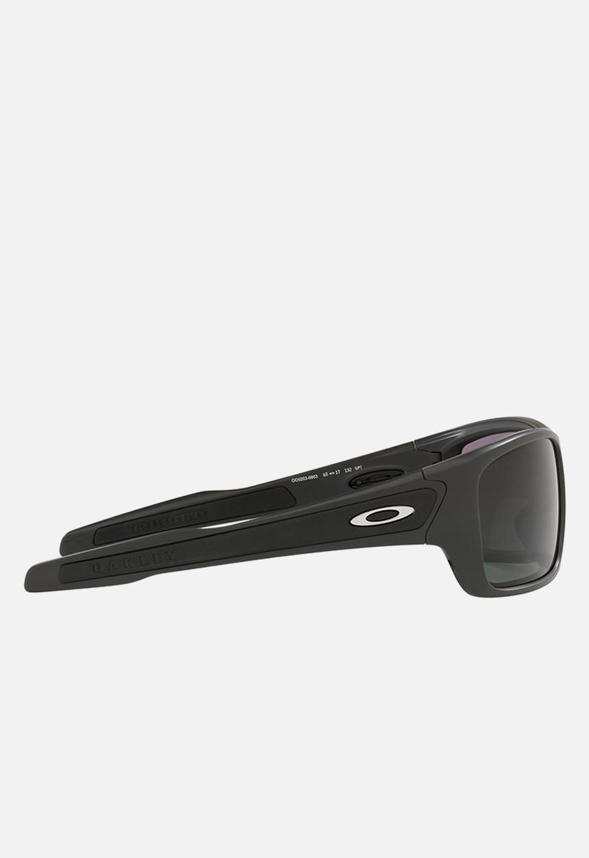 Oakley - Turbine 63mm - prizm grey