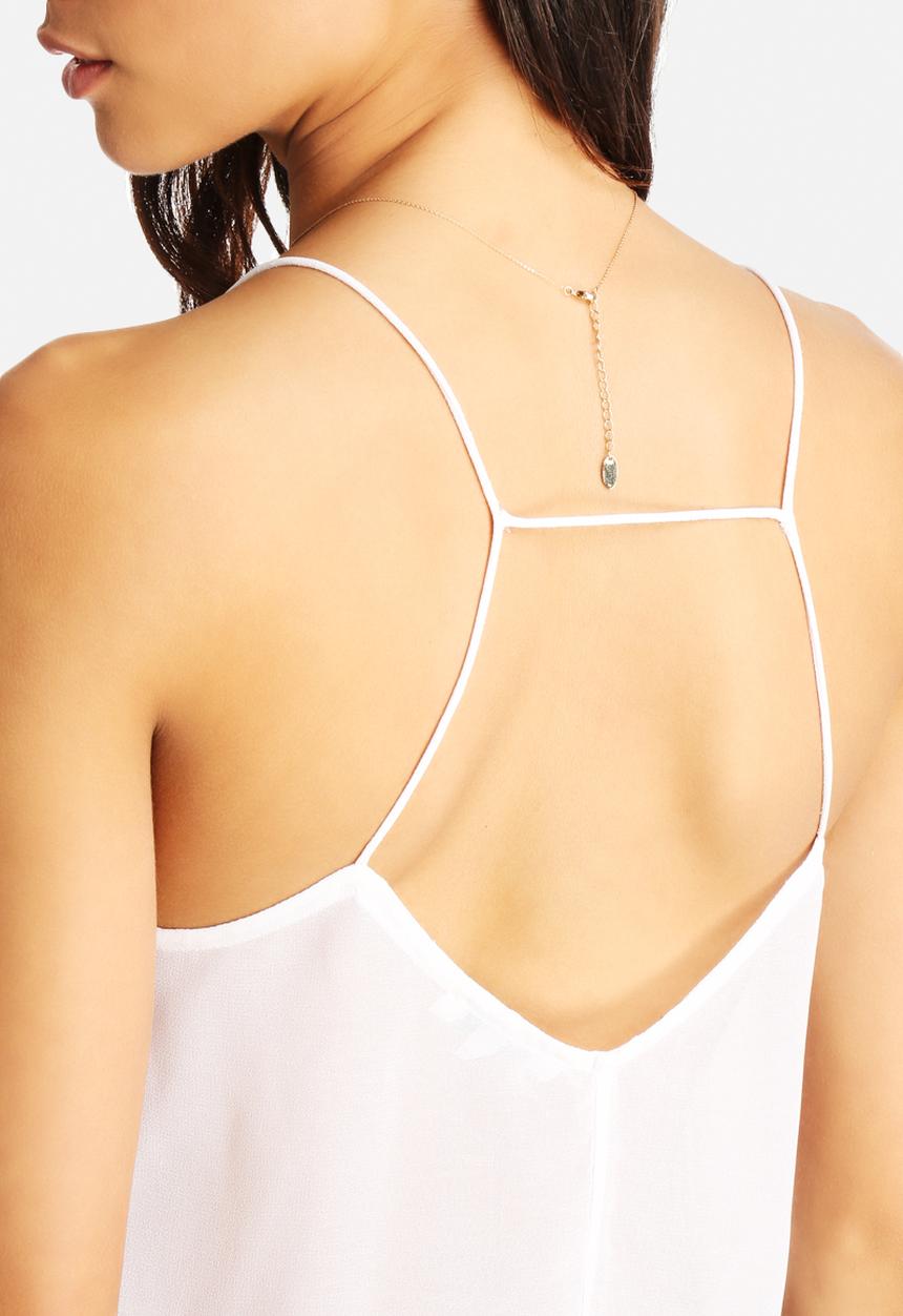 Glamorous - Cami
