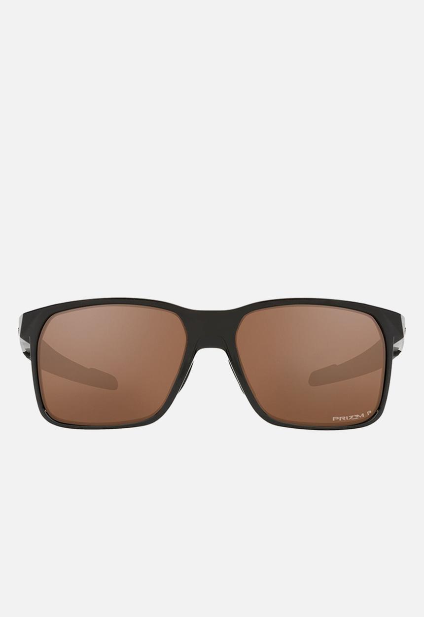 Oakley - Portal x 59mm - prizm tungsten polar
