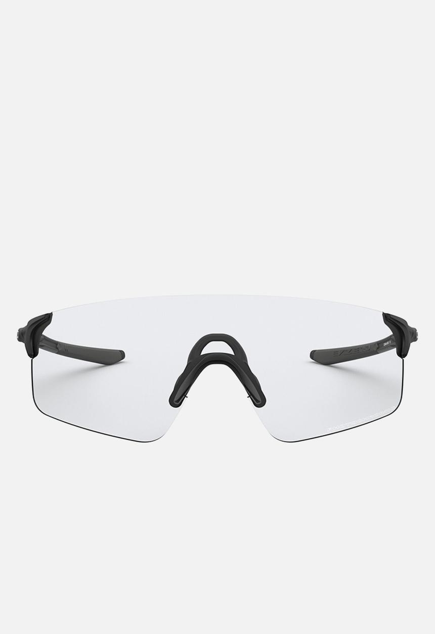Oakley - Evzero blades 38mm - clear 