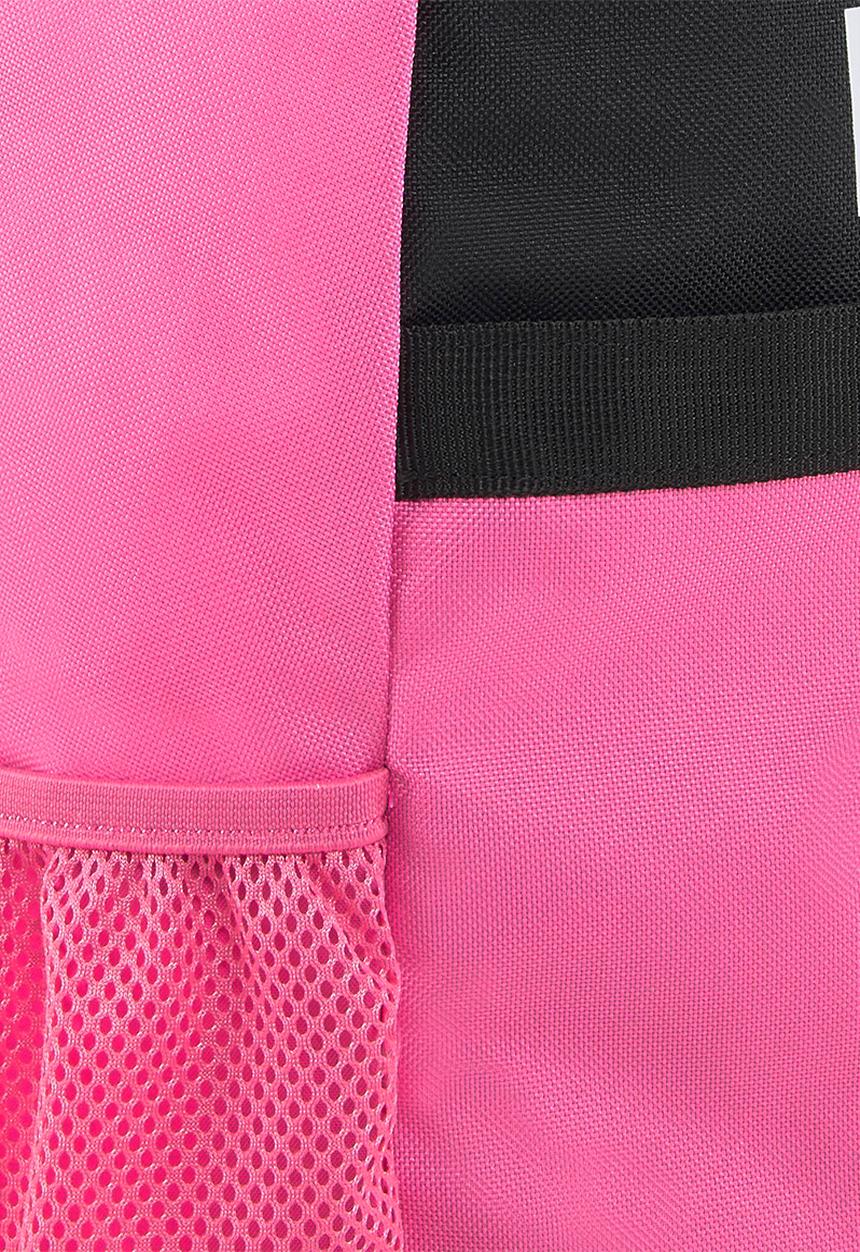 PUMA - Puma plus backpack ii - sunset pink