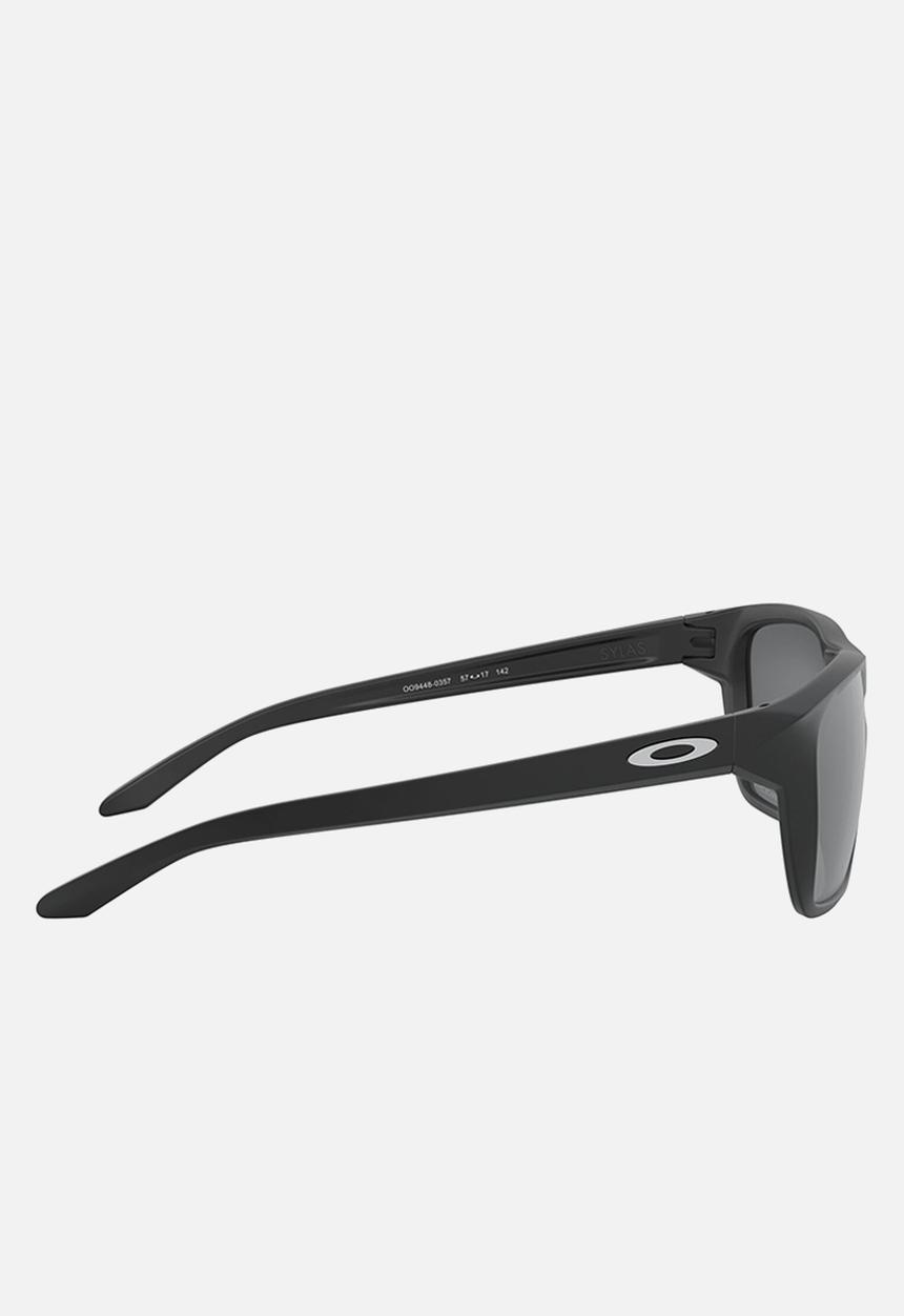 Oakley - Sylas 57mm - prizm black