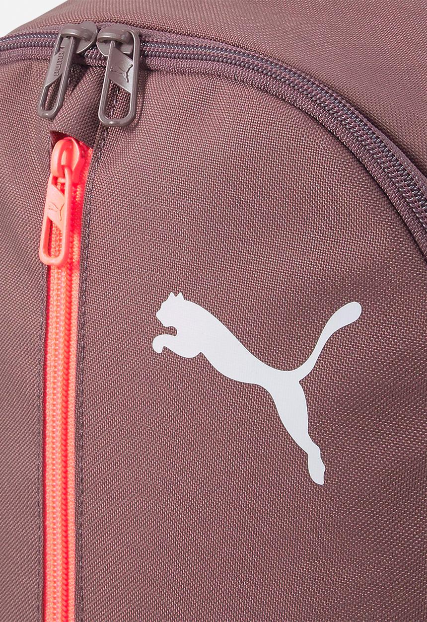 PUMA - Puma plus backpack - dusty plum