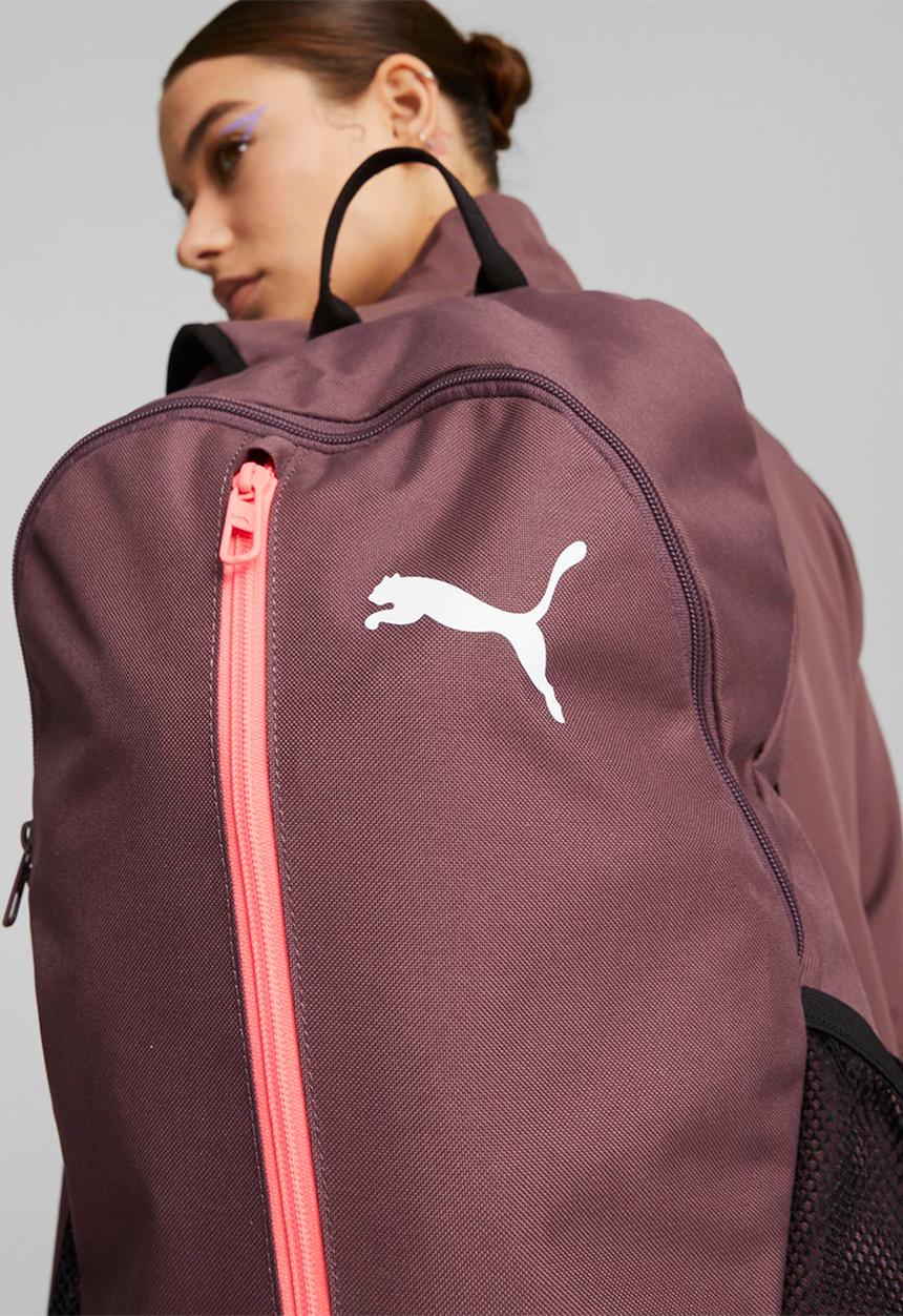 PUMA - Puma plus backpack - dusty plum