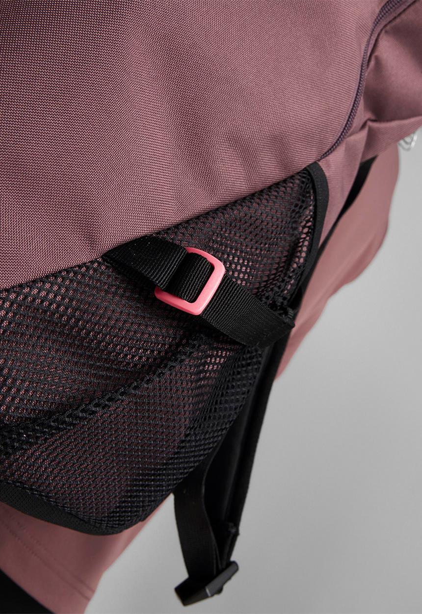 PUMA - Puma plus backpack - dusty plum
