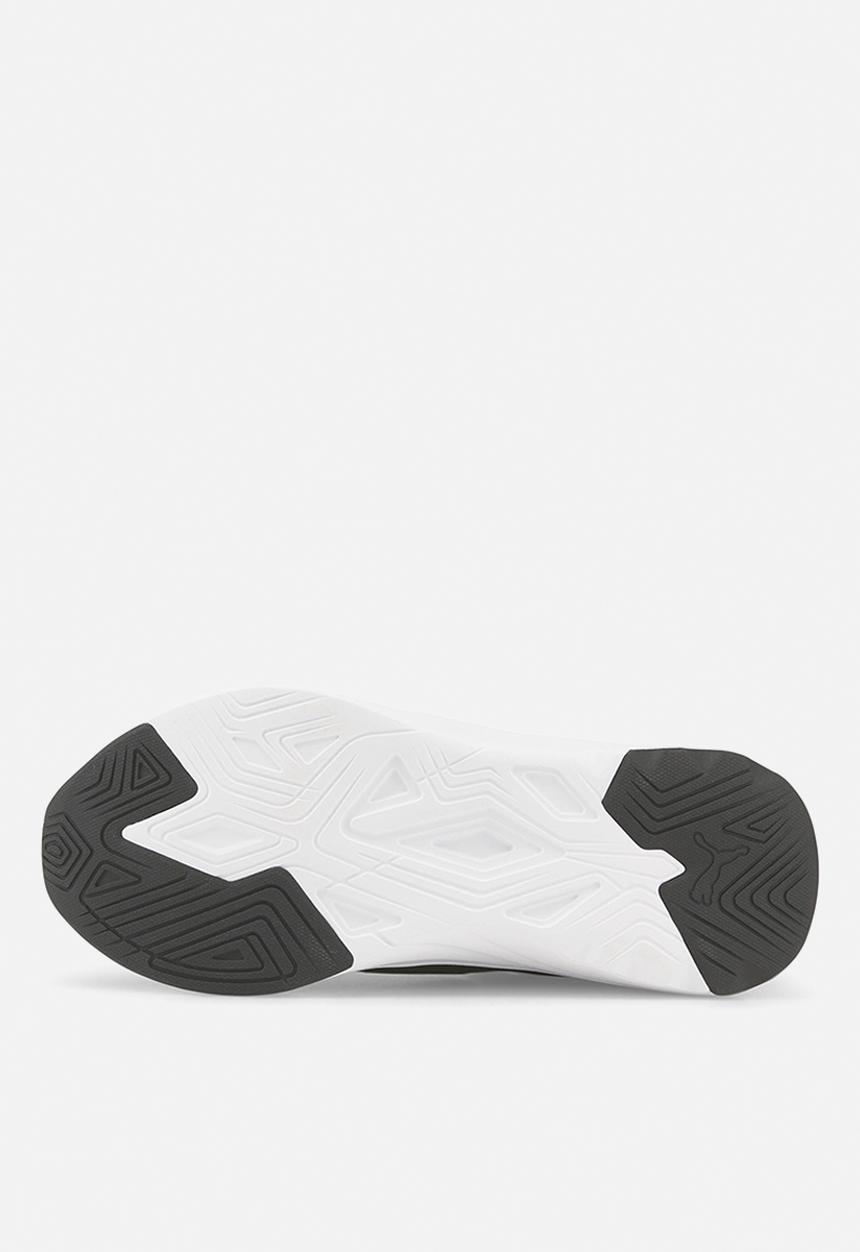 PUMA - Softride sophia slip-on wn's - black/team gold