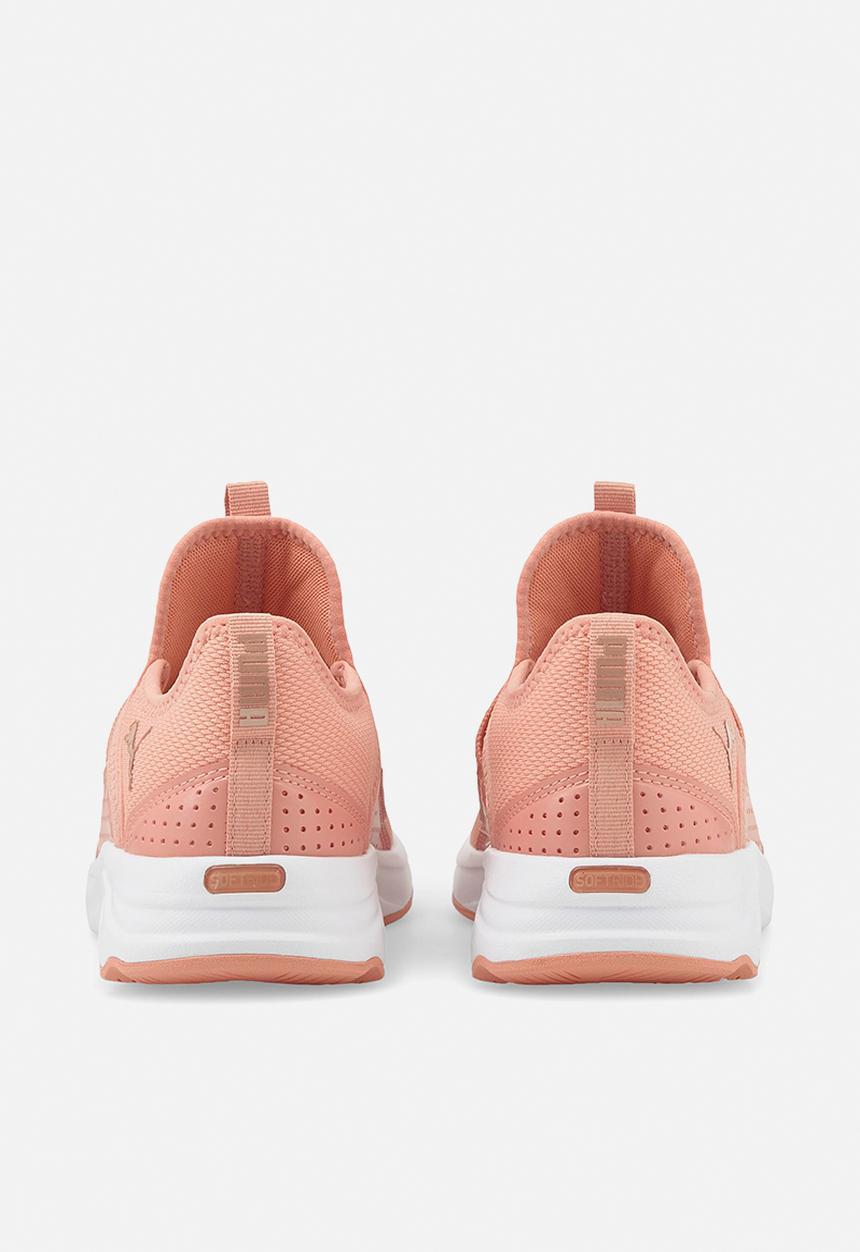 PUMA - Softride sophia slip-on wn's - rosette/rose gold
