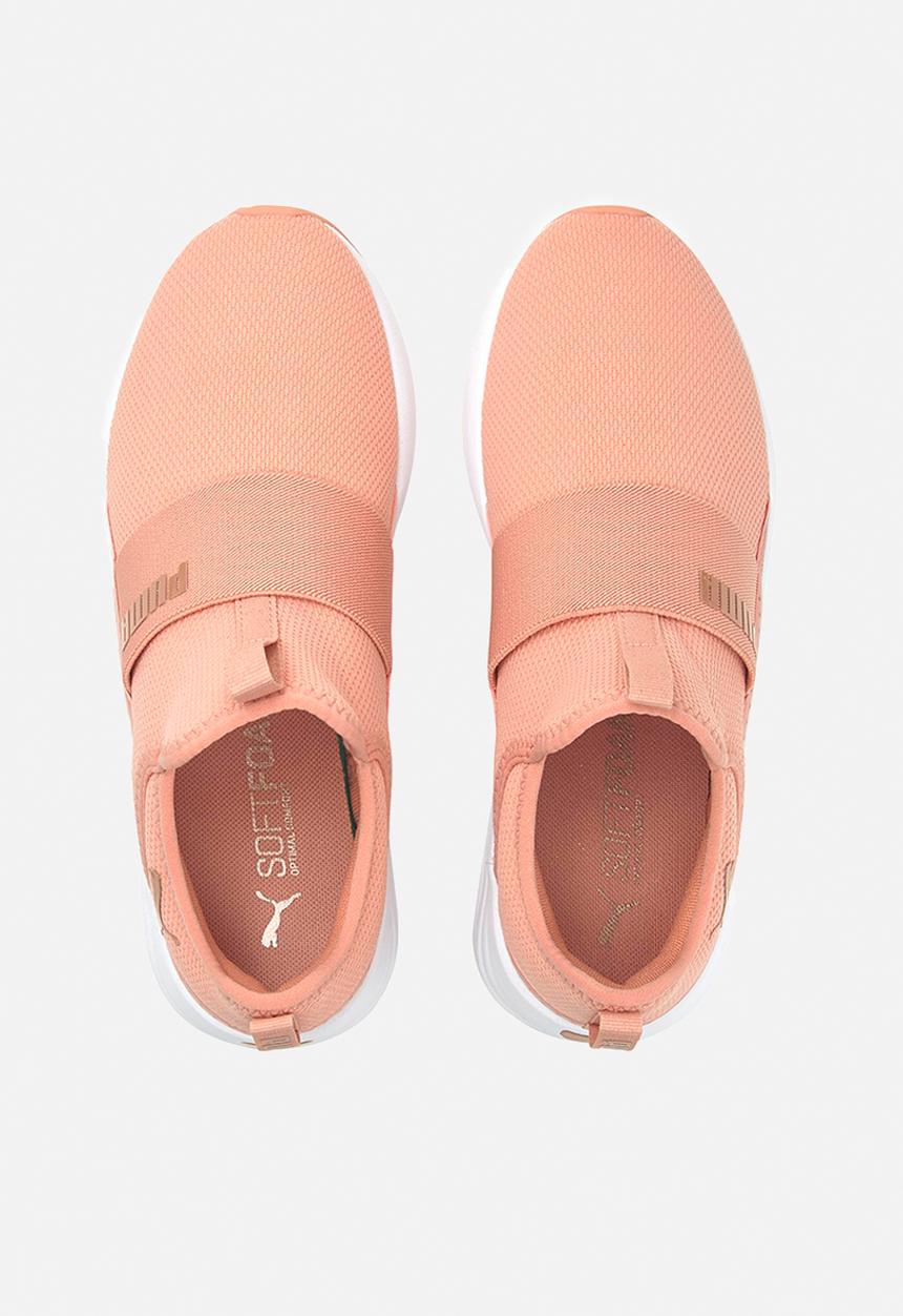 PUMA - Softride sophia slip-on wn's - rosette/rose gold