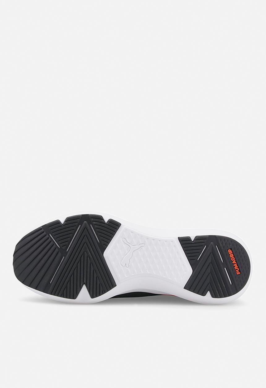 PUMA - Pure xt -  black-cherry tomato