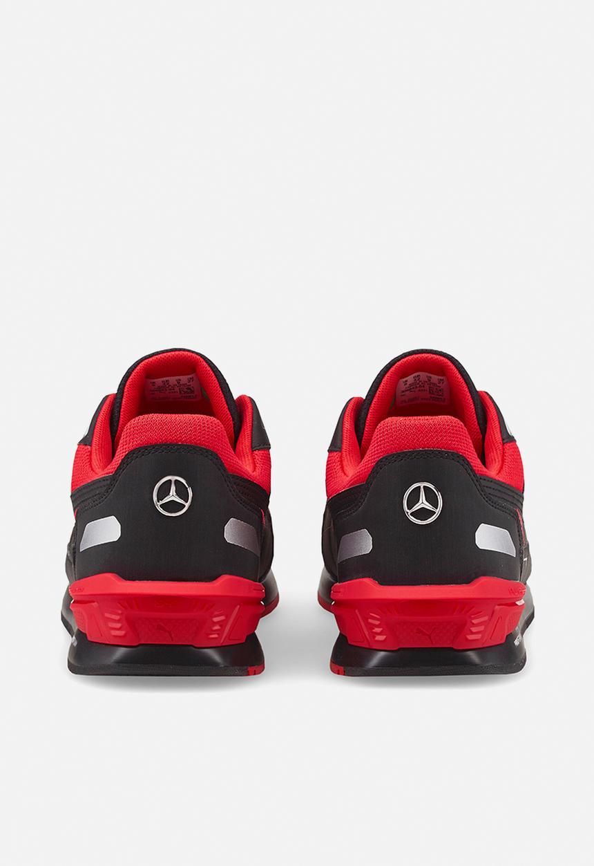 PUMA - Motorsport MAPF1 low racer