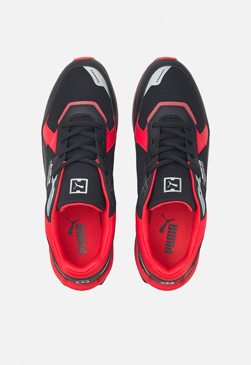 PUMA - Motorsport MAPF1 low racer