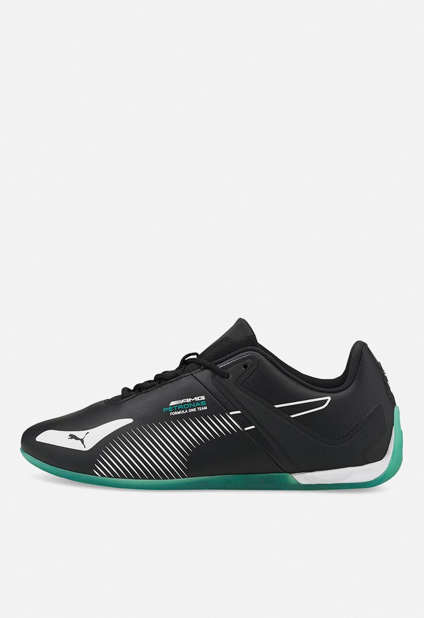 PUMA - Motorsport MAPF1 A3ROCAT