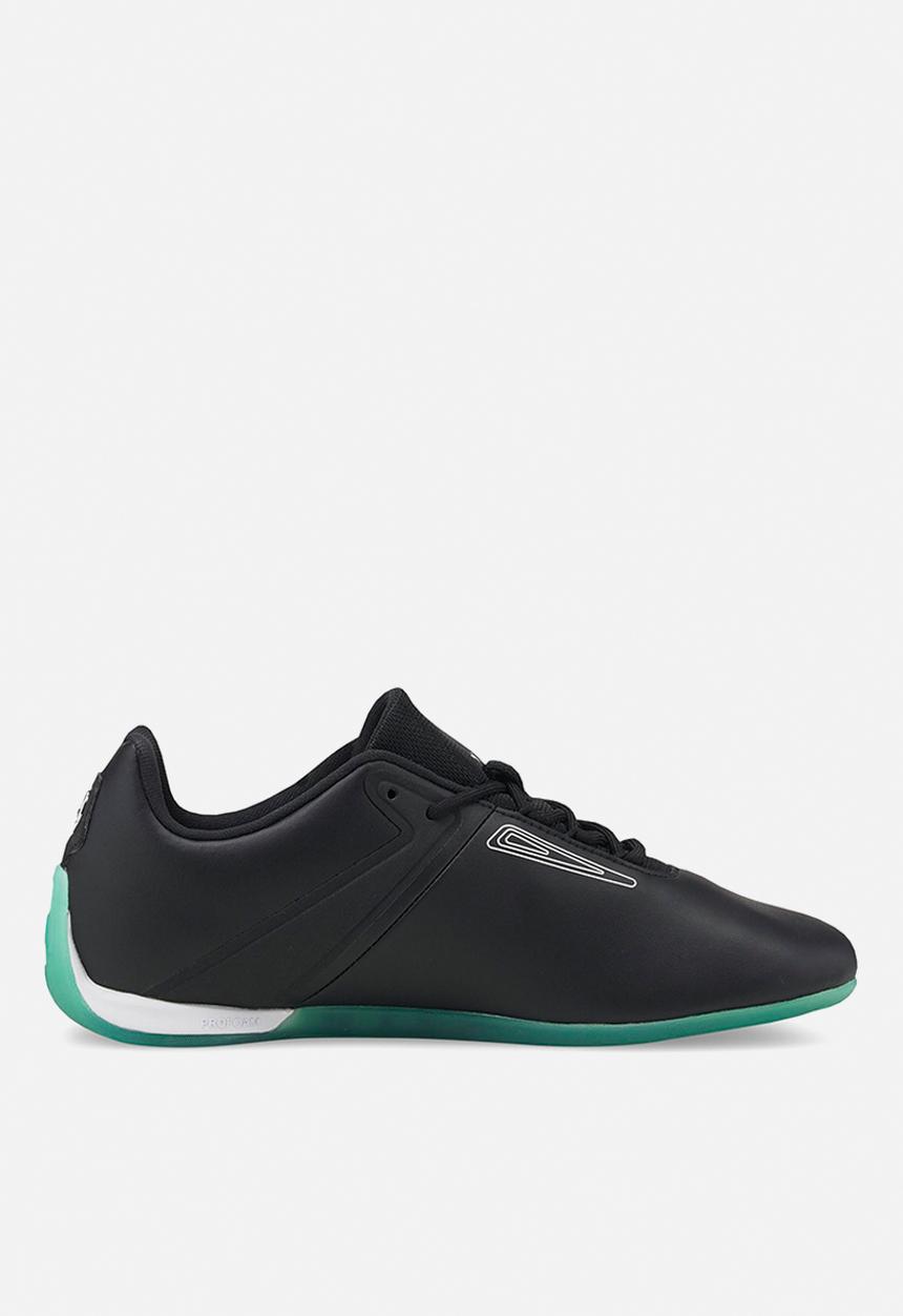 PUMA - Motorsport MAPF1 A3ROCAT