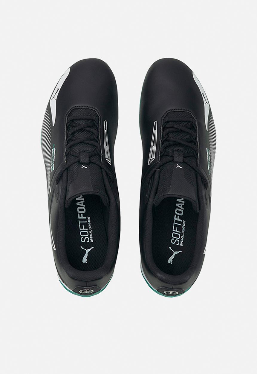 PUMA - Motorsport MAPF1 A3ROCAT