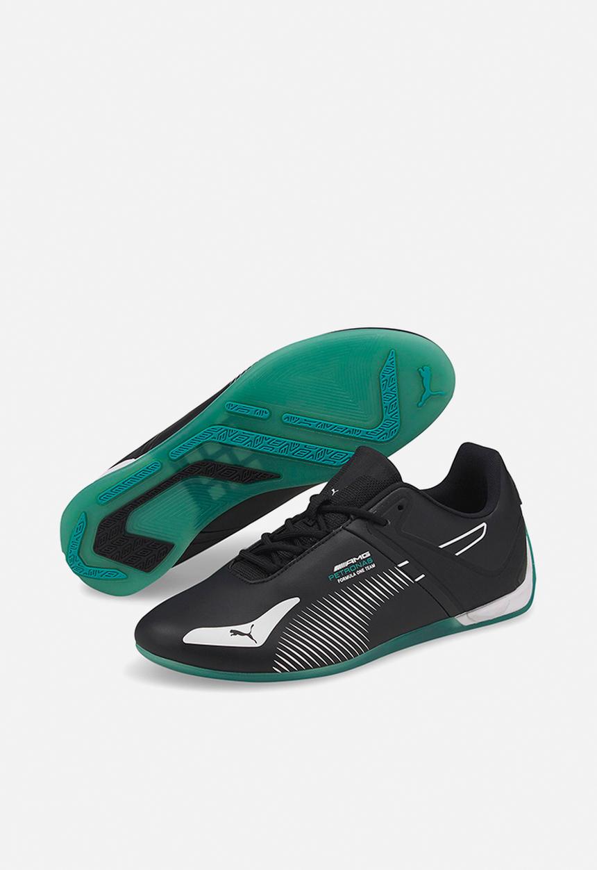 PUMA - Motorsport MAPF1 A3ROCAT