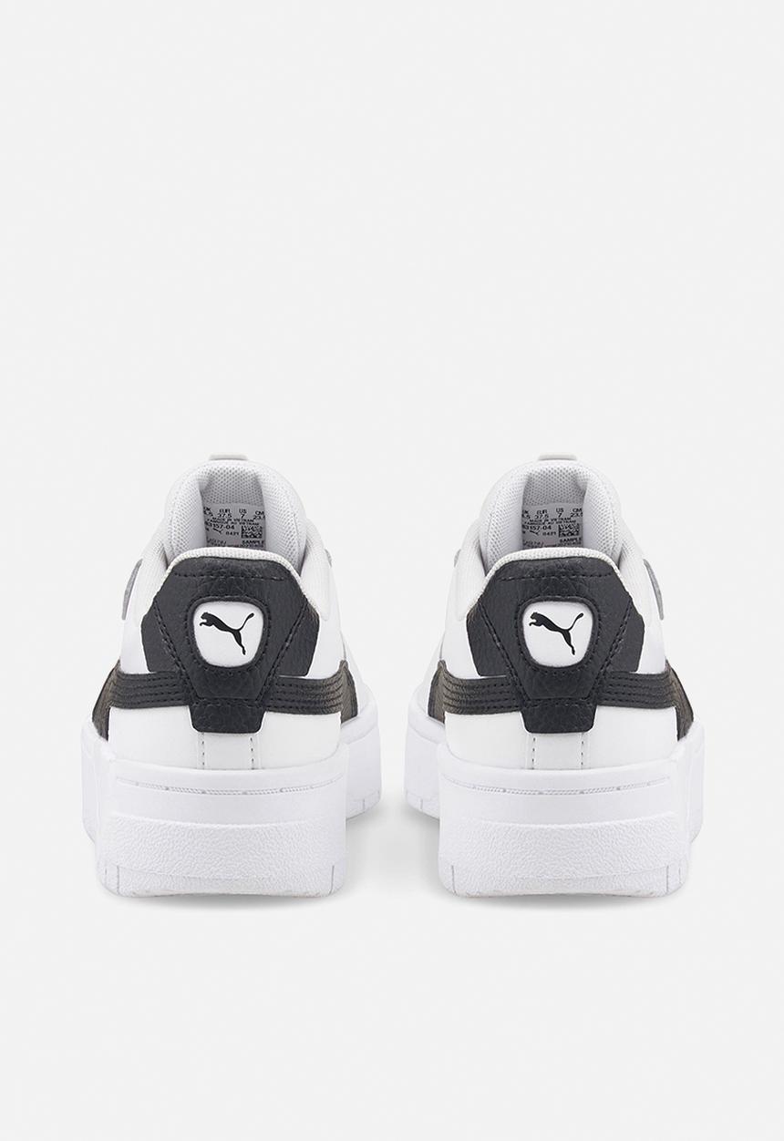 PUMA - Cali dream - white/black