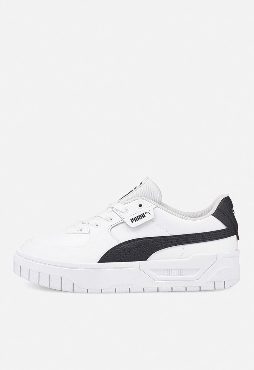 PUMA - Cali dream - white/black