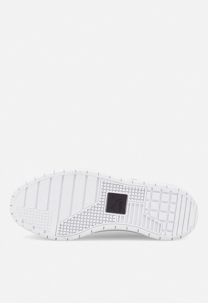 PUMA - Cali dream - white/black