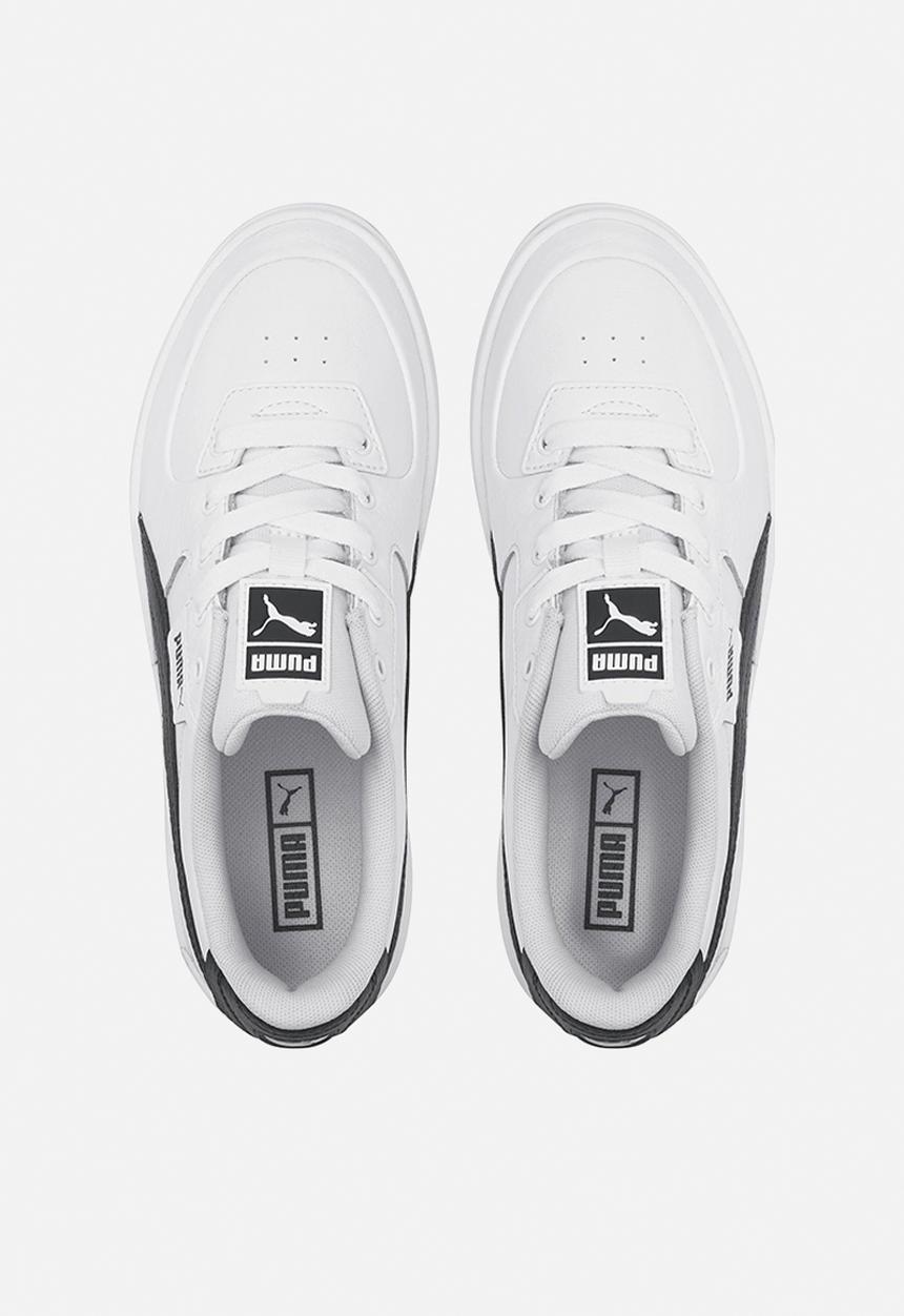 PUMA - Cali dream - white/black
