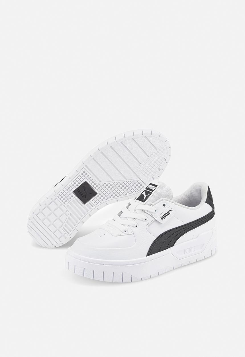 PUMA - Cali dream - white/black