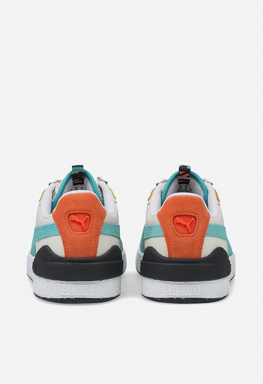 PUMA - Suede bloc HC