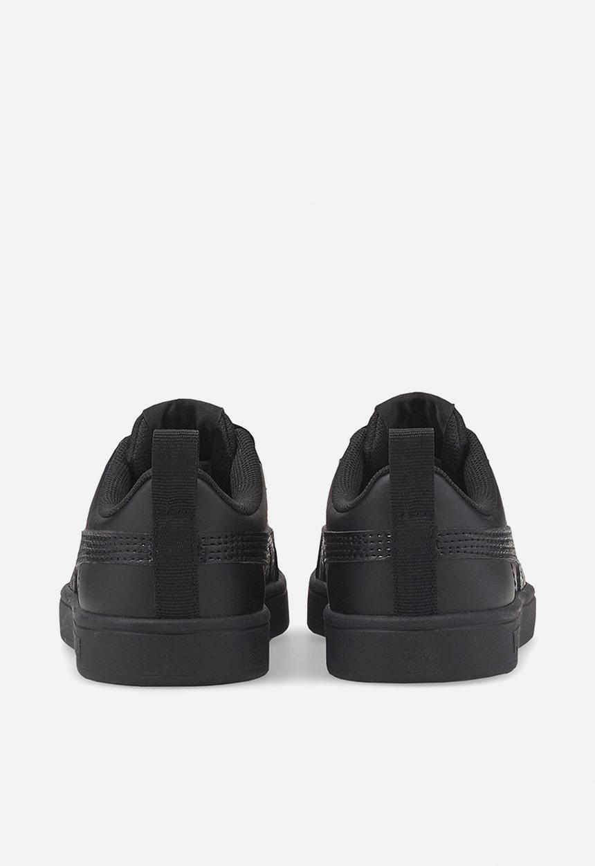 PUMA - Puma rickie ps - black/glacier gray