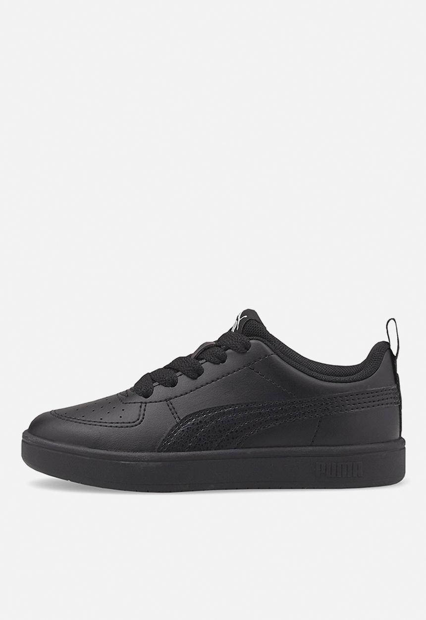 PUMA - Puma rickie ps - black/glacier gray