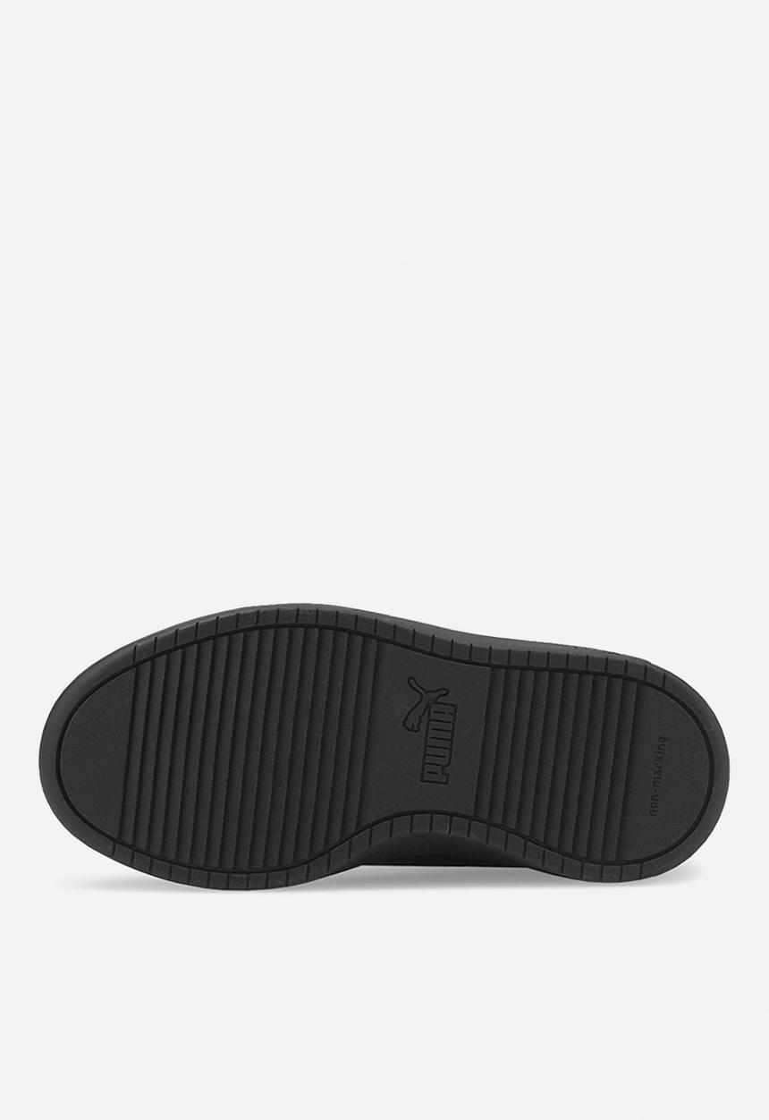 PUMA - Puma rickie ps - black/glacier gray