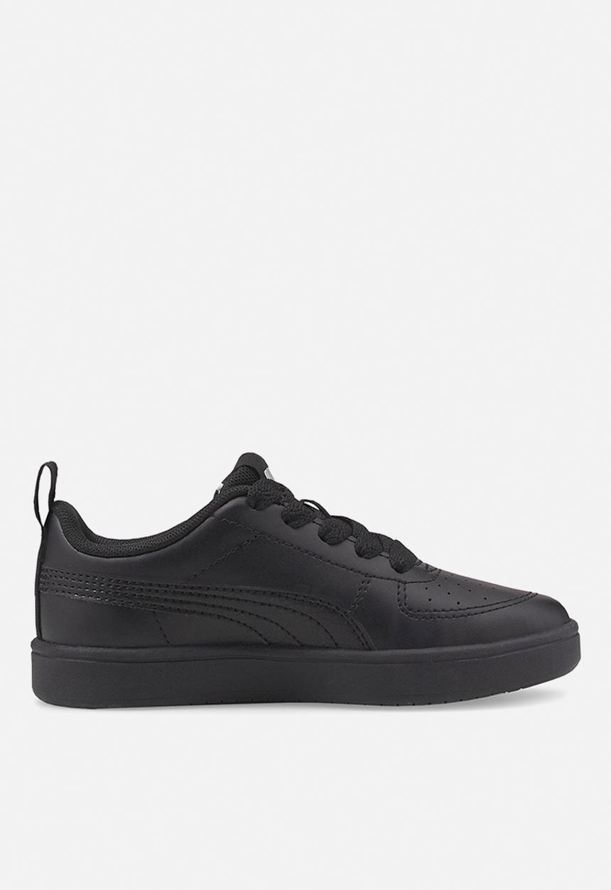 PUMA - Puma rickie ps - black/glacier gray