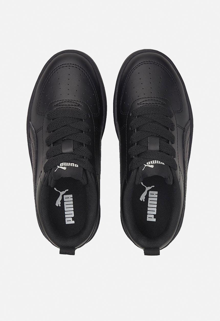 PUMA - Puma rickie ps - black/glacier gray