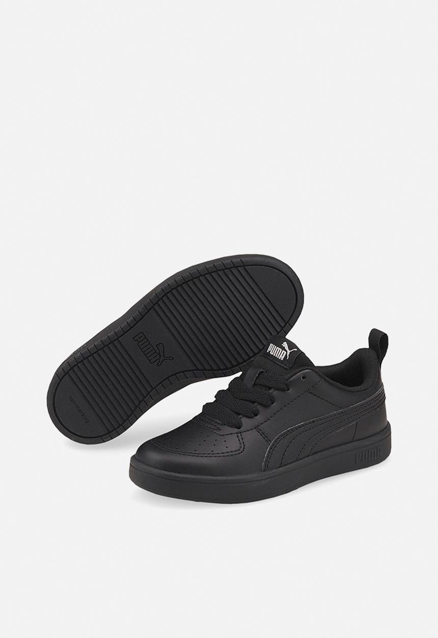 PUMA - Puma rickie ps - black/glacier gray