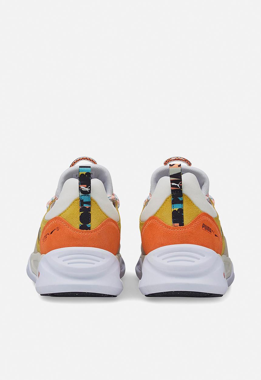 PUMA - TRC Blaze HC