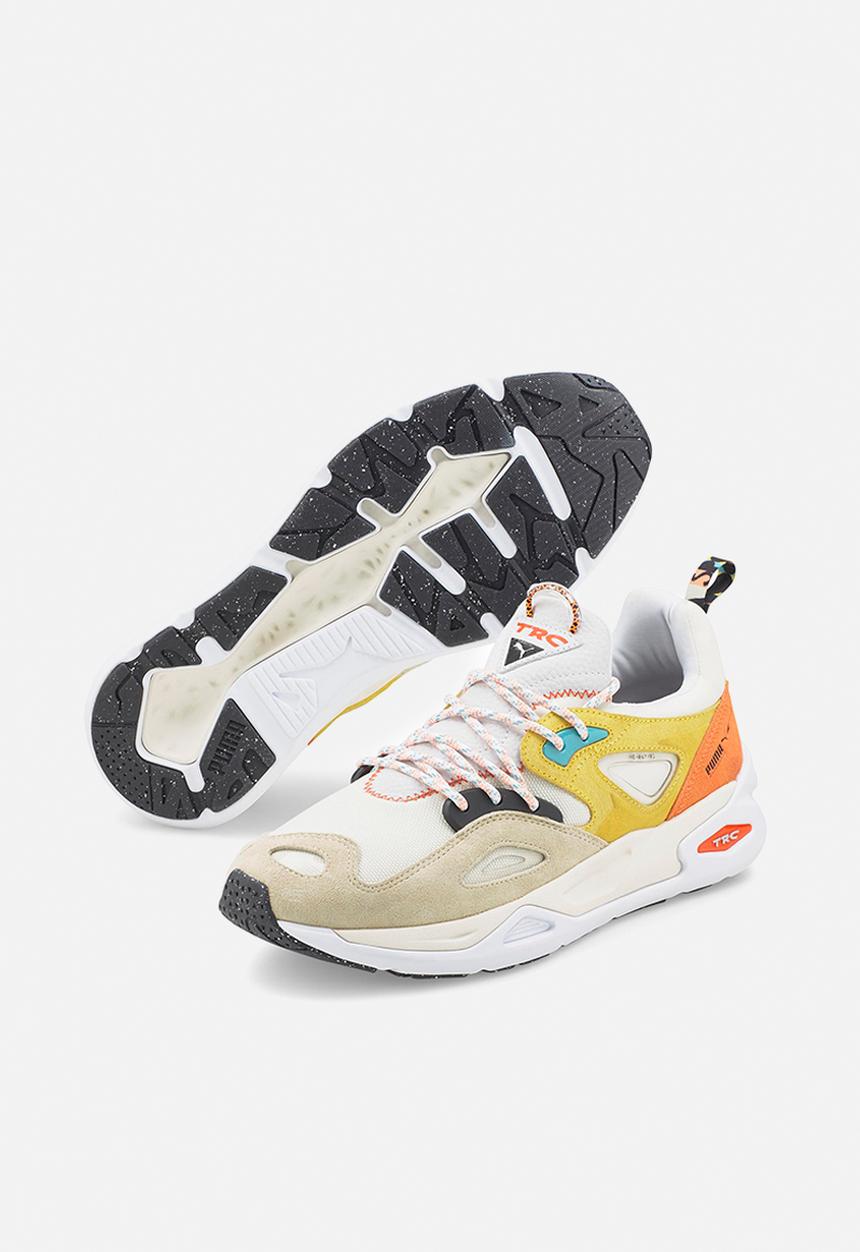 PUMA - TRC Blaze HC