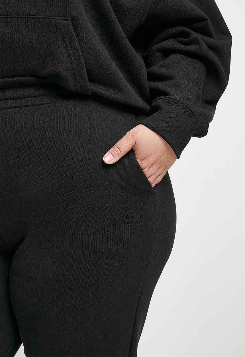 adidas Originals - Plus joggers - black