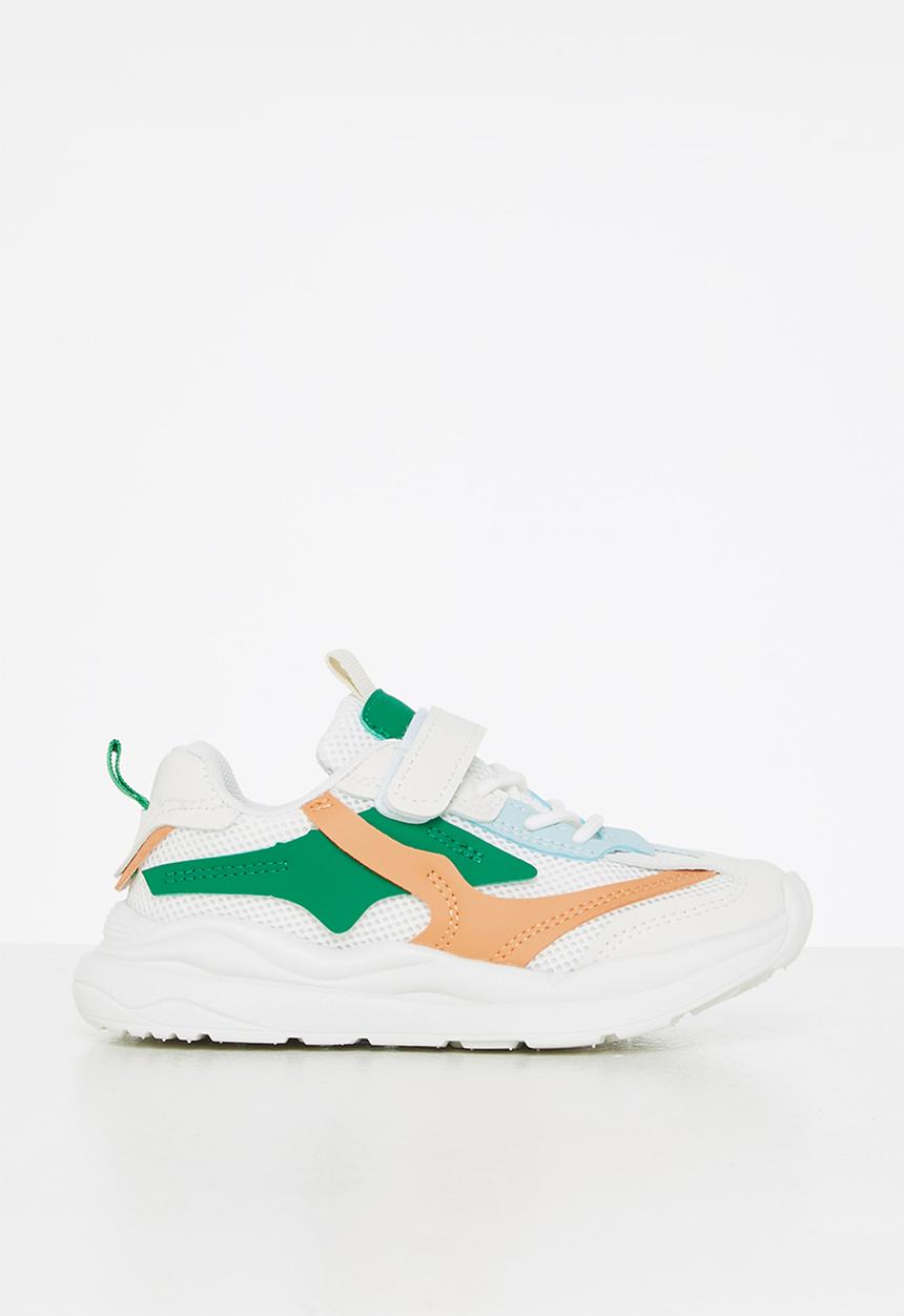 Pop Candy - Boys sneaker - multi