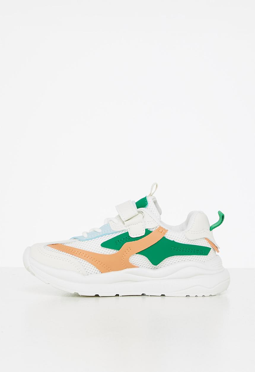 Pop Candy - Boys sneaker - multi