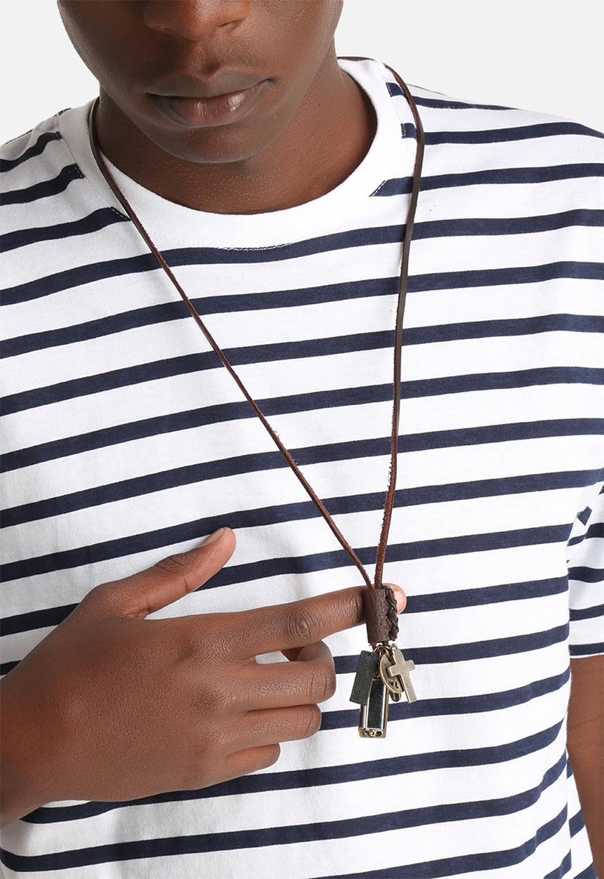 Icon - Pablo Discobar Necklace