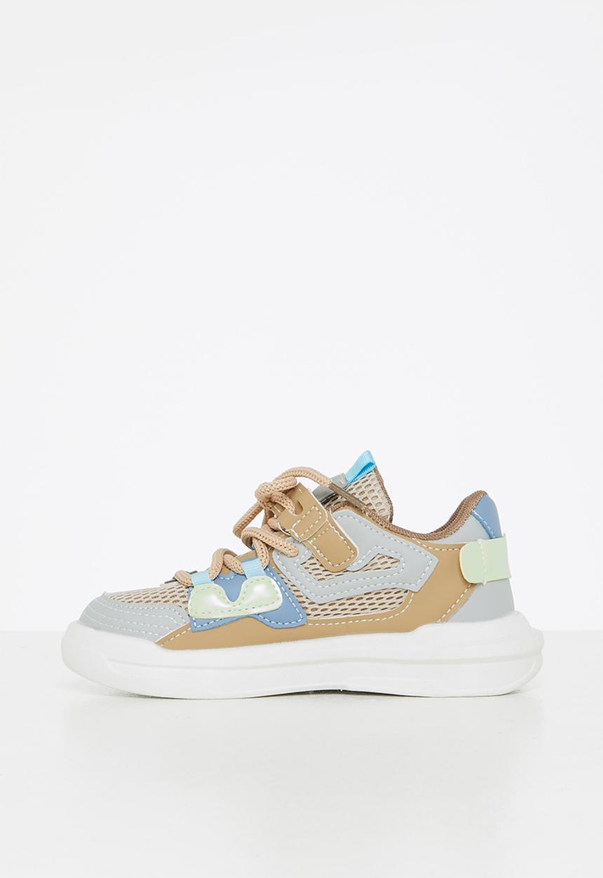 Pop Candy - Boys sneaker - multi